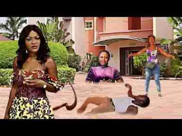 Video: Temple Of Greed 2 - Chacha Eke African Movies| 2017 Nollywood Movies |Latest Nigerian Movies 2017